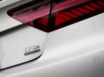 Audi A7 Sportback TFSI Quattro S-Line 2015 года (JP)